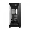 MODECOM Obudowa PC VOLCANO STELLAR PLUS ARGB MIDI NF Czarna